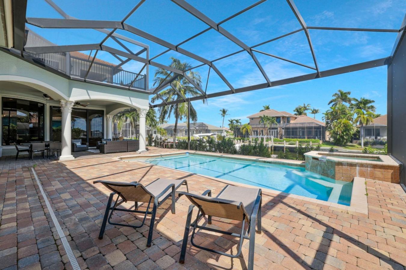 Marco Island, Florida, 34145, United States, 5 Bedrooms Bedrooms, ,6 BathroomsBathrooms,Residential,For Sale,1992777
