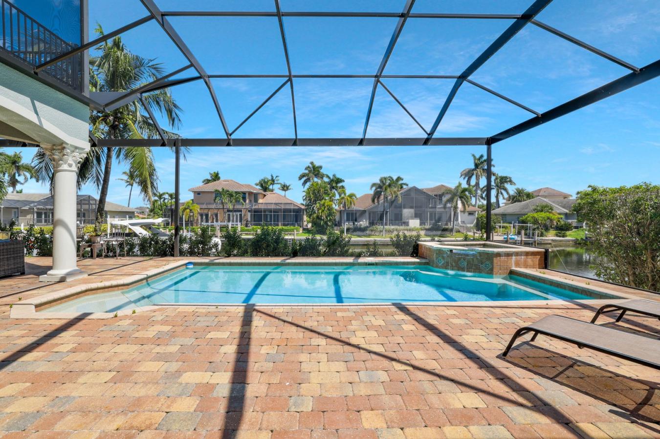 Marco Island, Florida, 34145, United States, 5 Bedrooms Bedrooms, ,6 BathroomsBathrooms,Residential,For Sale,1992777