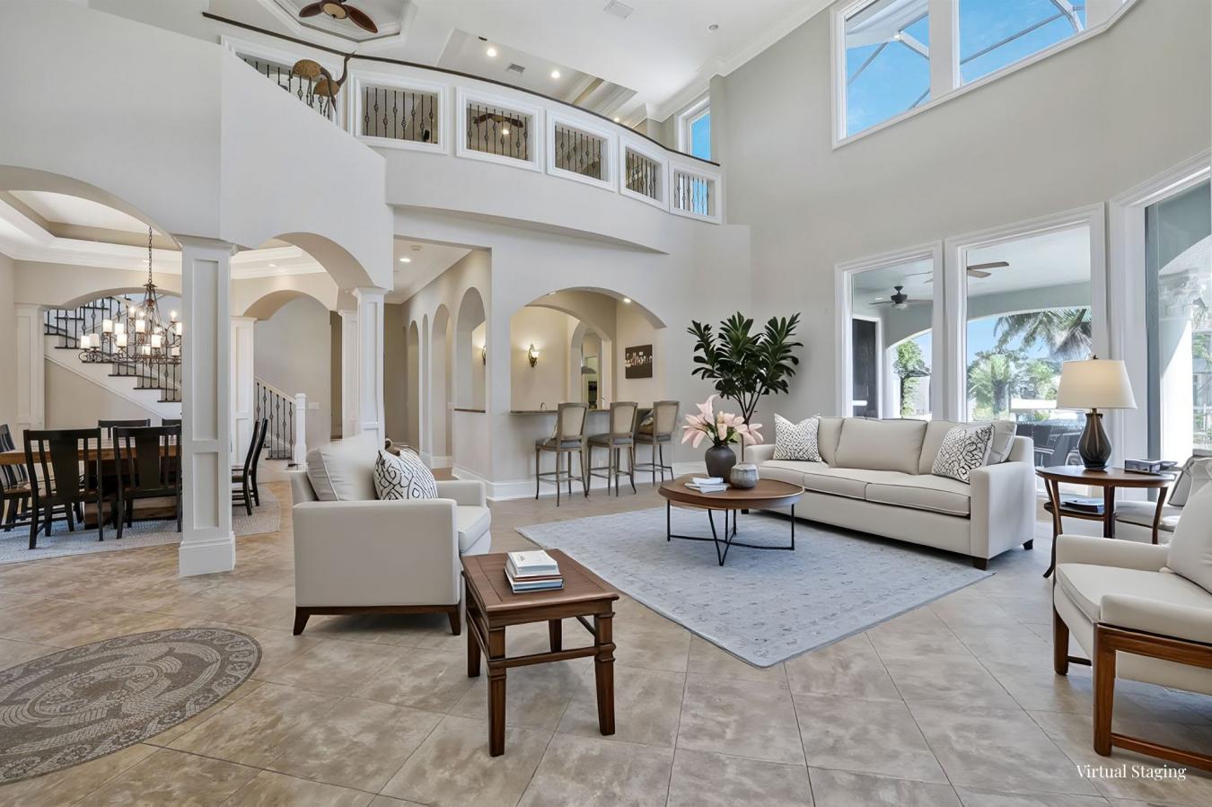 Marco Island, Florida, 34145, United States, 5 Bedrooms Bedrooms, ,6 BathroomsBathrooms,Residential,For Sale,1992777