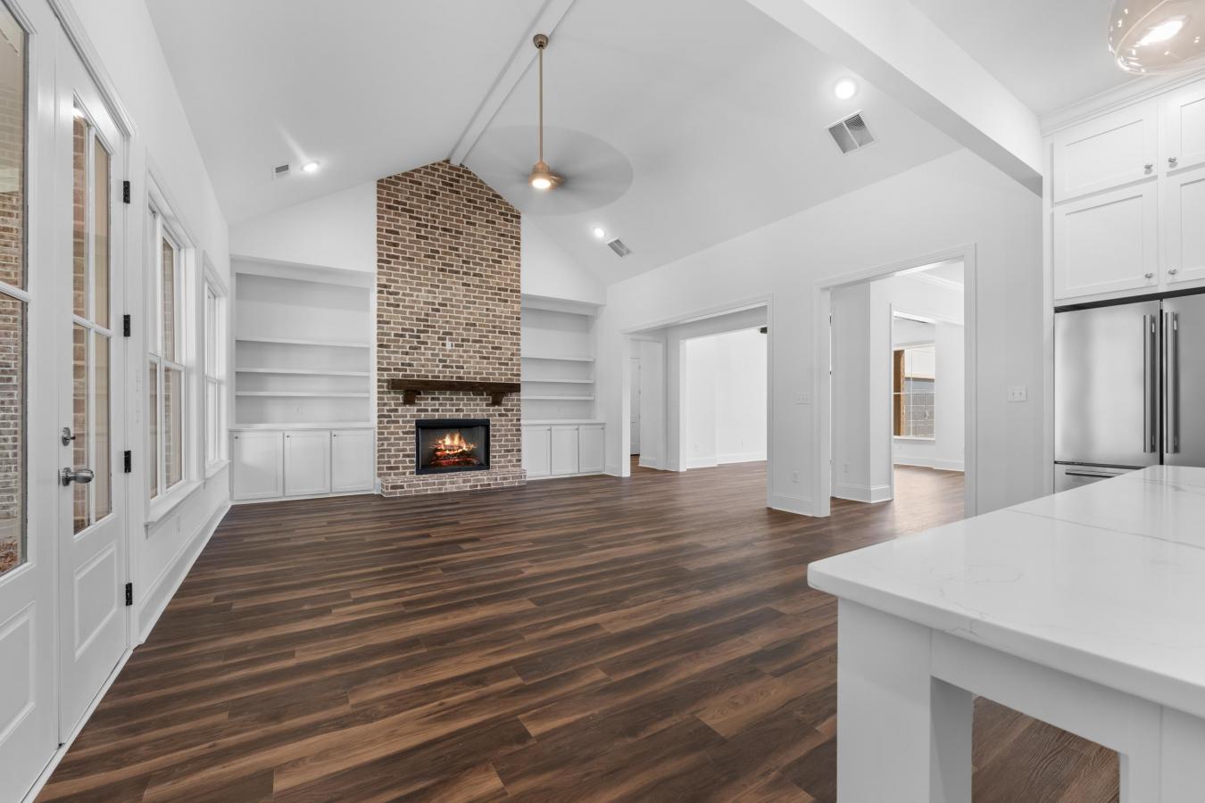 Rossville, Fayette, 38066, United States, 4 Bedrooms Bedrooms, ,3 BathroomsBathrooms,Residential,For Sale,1994307