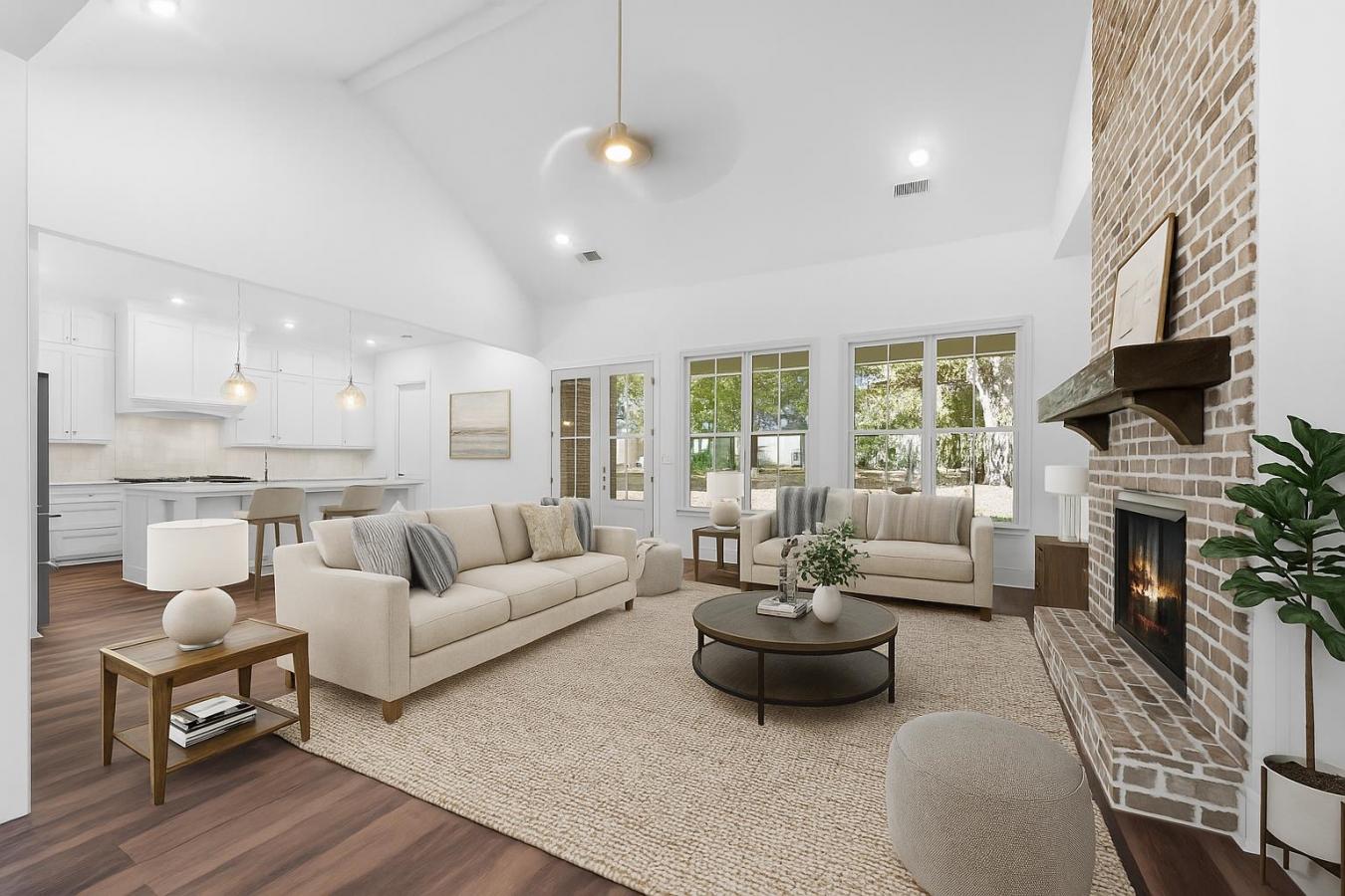 Rossville, Fayette, 38066, United States, 4 Bedrooms Bedrooms, ,3 BathroomsBathrooms,Residential,For Sale,1994307