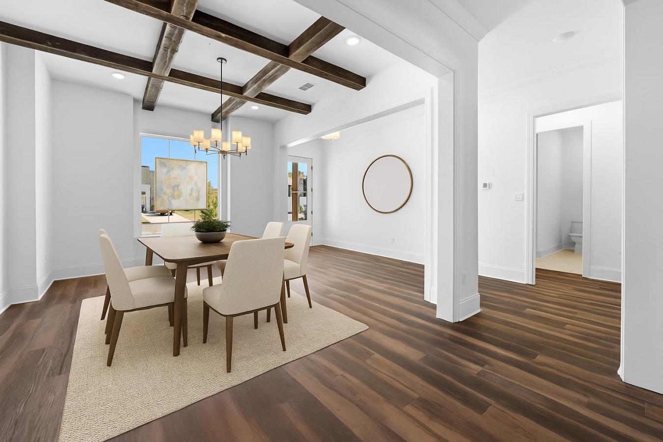 Rossville, Fayette, 38066, United States, 4 Bedrooms Bedrooms, ,3 BathroomsBathrooms,Residential,For Sale,1994307