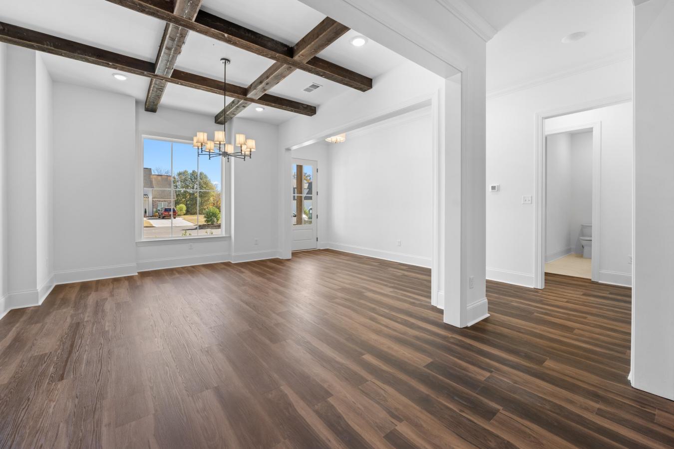 Rossville, Fayette, 38066, United States, 4 Bedrooms Bedrooms, ,3 BathroomsBathrooms,Residential,For Sale,1994307