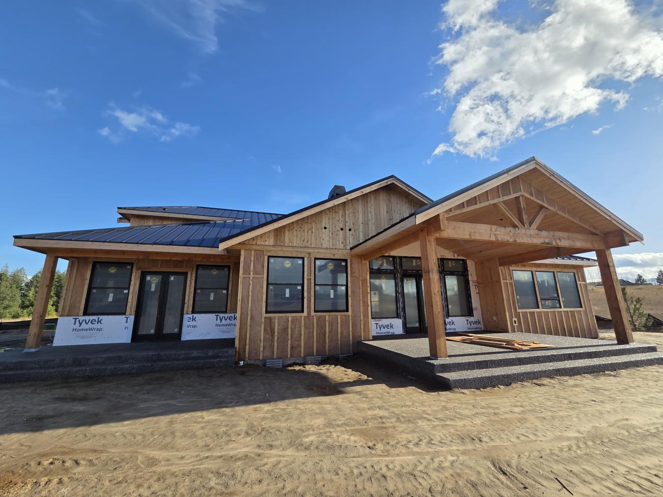 Coeur d'Alene, Kootenai, 83814, United States, 3 Bedrooms Bedrooms, ,3 BathroomsBathrooms,Residential,For Sale,1994303