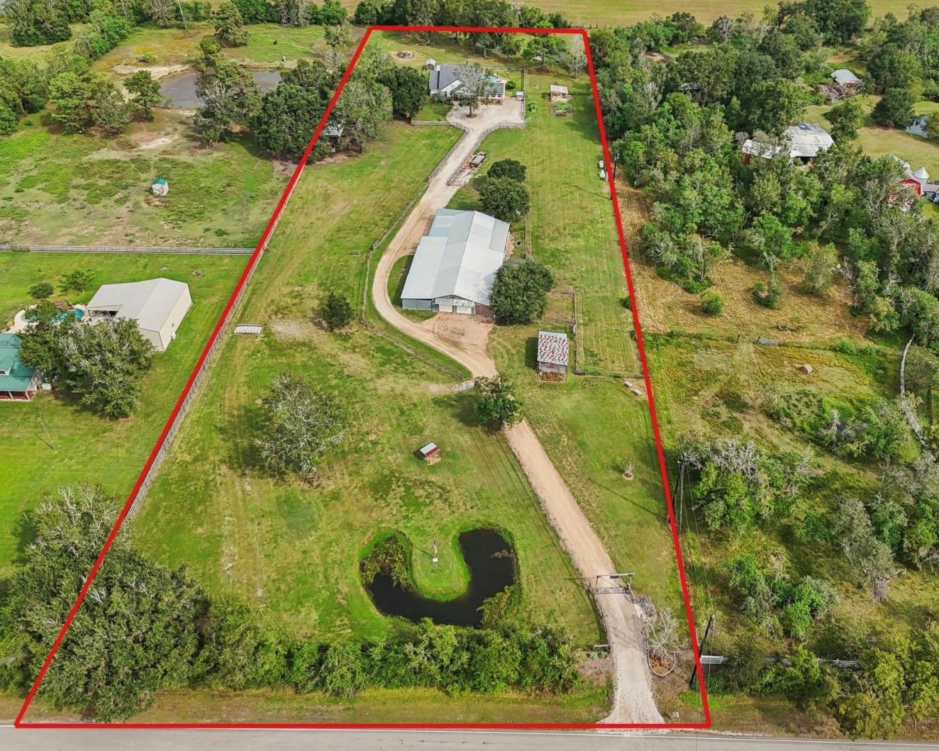 Crosby, Texas, 77532, United States, 5 Bedrooms Bedrooms, ,3 BathroomsBathrooms,Residential,For Sale,1994302