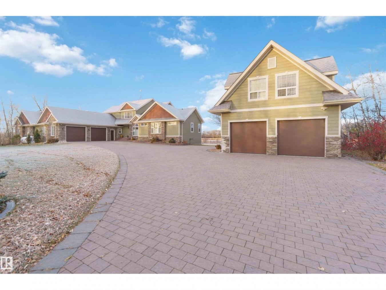 Rural Leduc County, AB, T4X 0N5, Canada, ,5 BathroomsBathrooms,Residential,For Sale,1994301