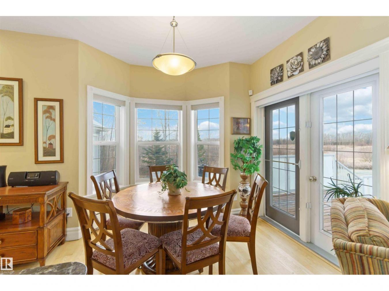 Rural Leduc County, AB, T4X 0N5, Canada, ,5 BathroomsBathrooms,Residential,For Sale,1994301