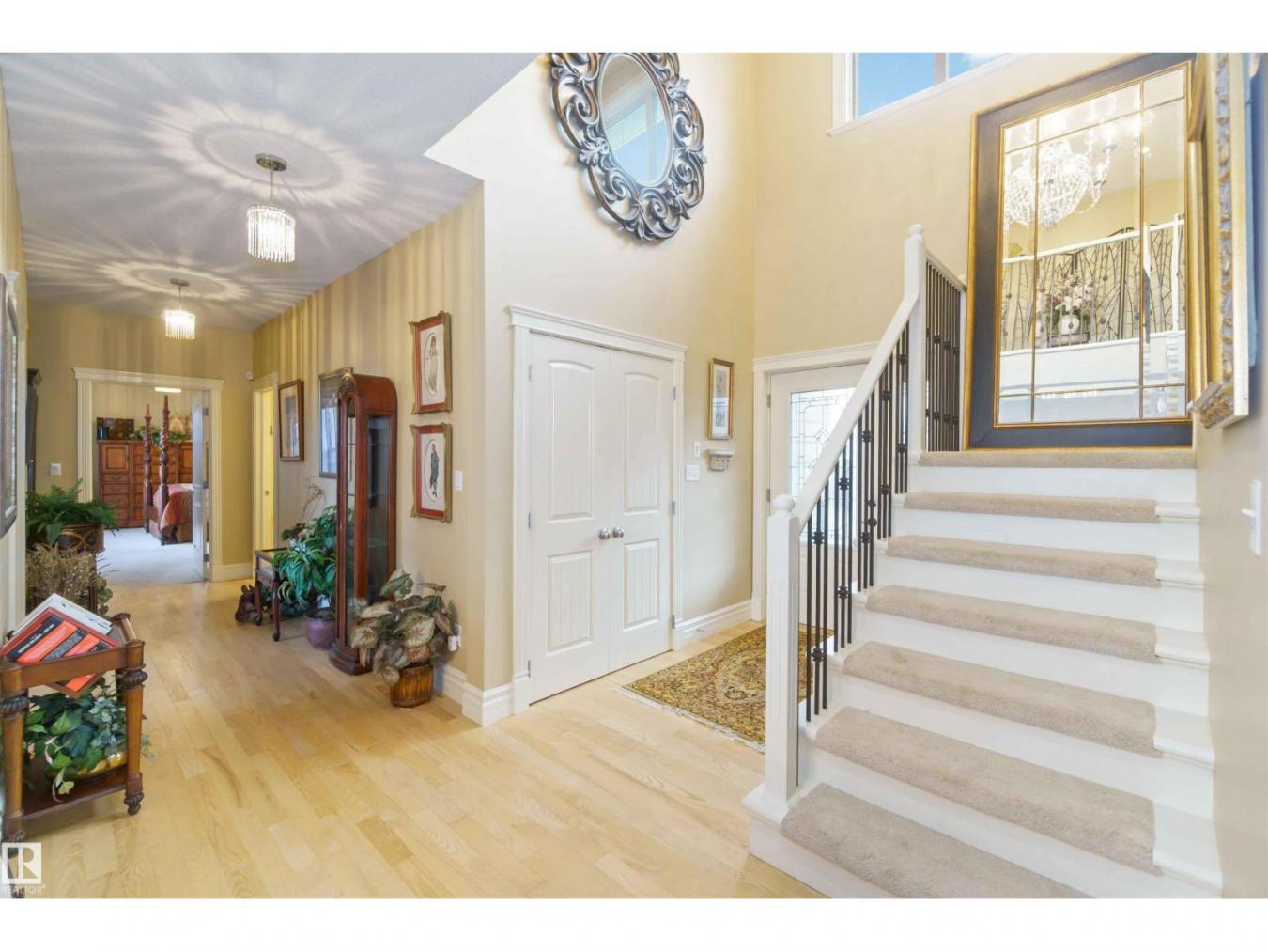 Rural Leduc County, AB, T4X 0N5, Canada, ,5 BathroomsBathrooms,Residential,For Sale,1994301