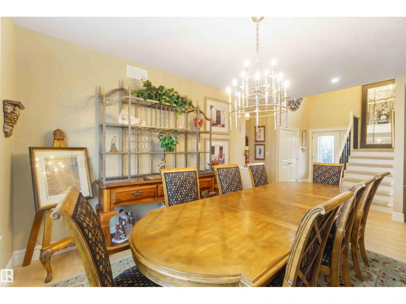 Rural Leduc County, AB, T4X 0N5, Canada, ,5 BathroomsBathrooms,Residential,For Sale,1994301