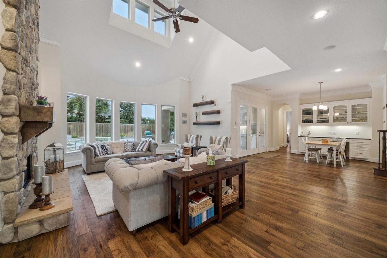 Kingwood, Harris, 77345, United States, 6 Bedrooms Bedrooms, ,3 BathroomsBathrooms,Residential,For Sale,1994299