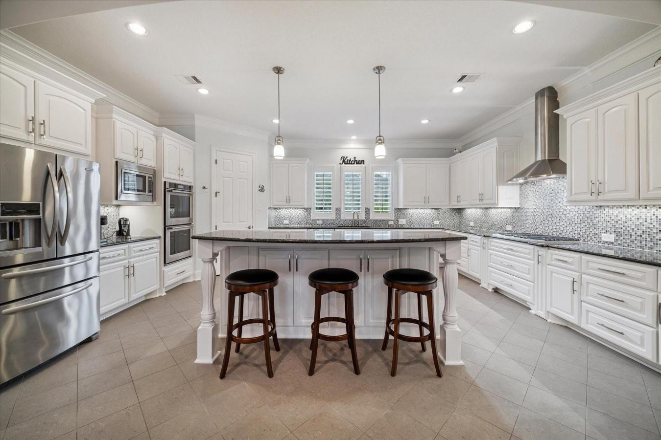 Kingwood, Harris, 77345, United States, 6 Bedrooms Bedrooms, ,3 BathroomsBathrooms,Residential,For Sale,1994299