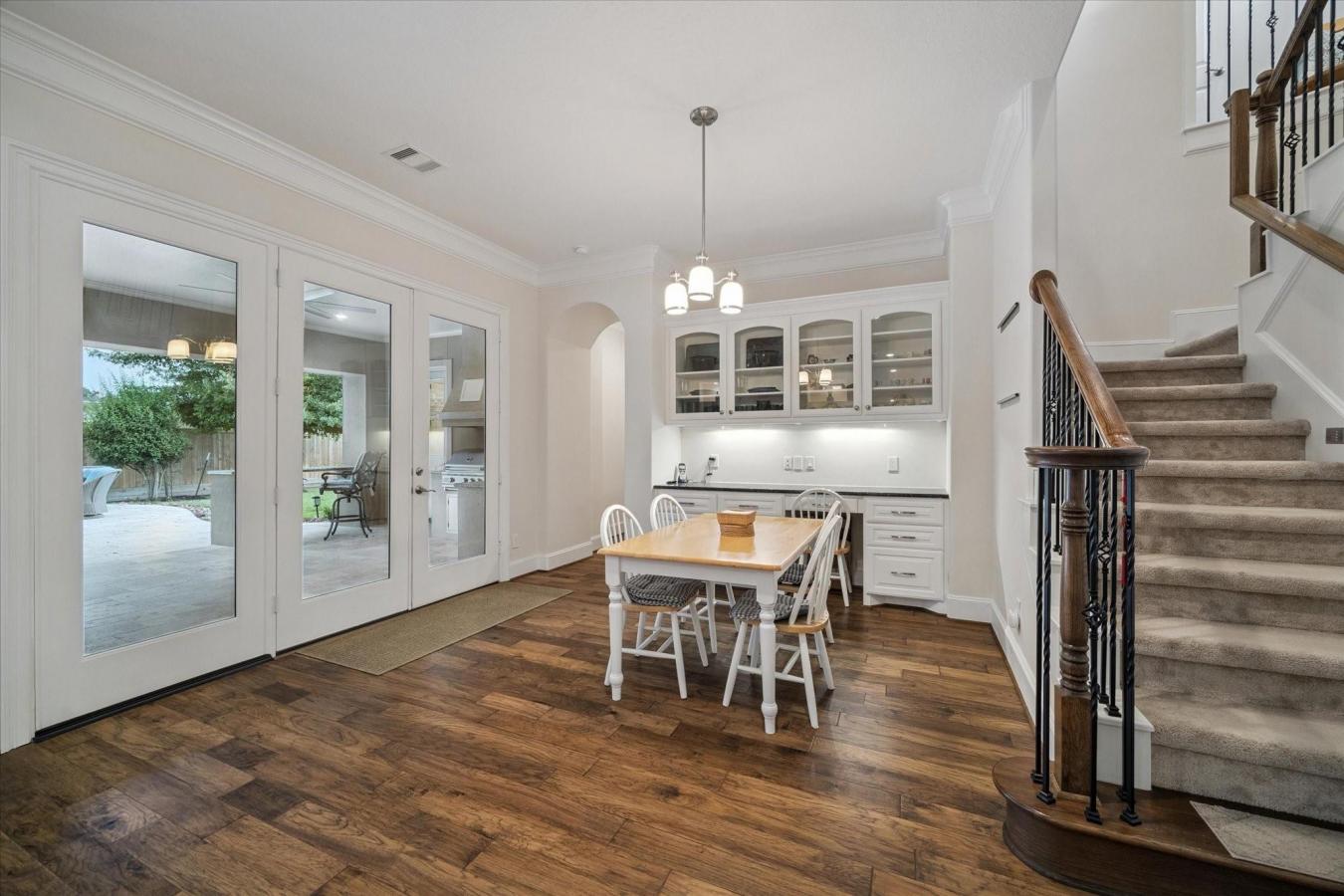 Kingwood, Harris, 77345, United States, 6 Bedrooms Bedrooms, ,3 BathroomsBathrooms,Residential,For Sale,1994299