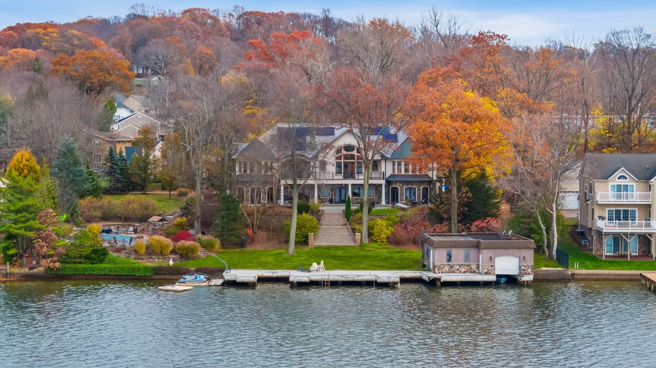 Landing, Morris, 07850, United States, 6 Bedrooms Bedrooms, ,6 BathroomsBathrooms,Residential,For Sale,1994297