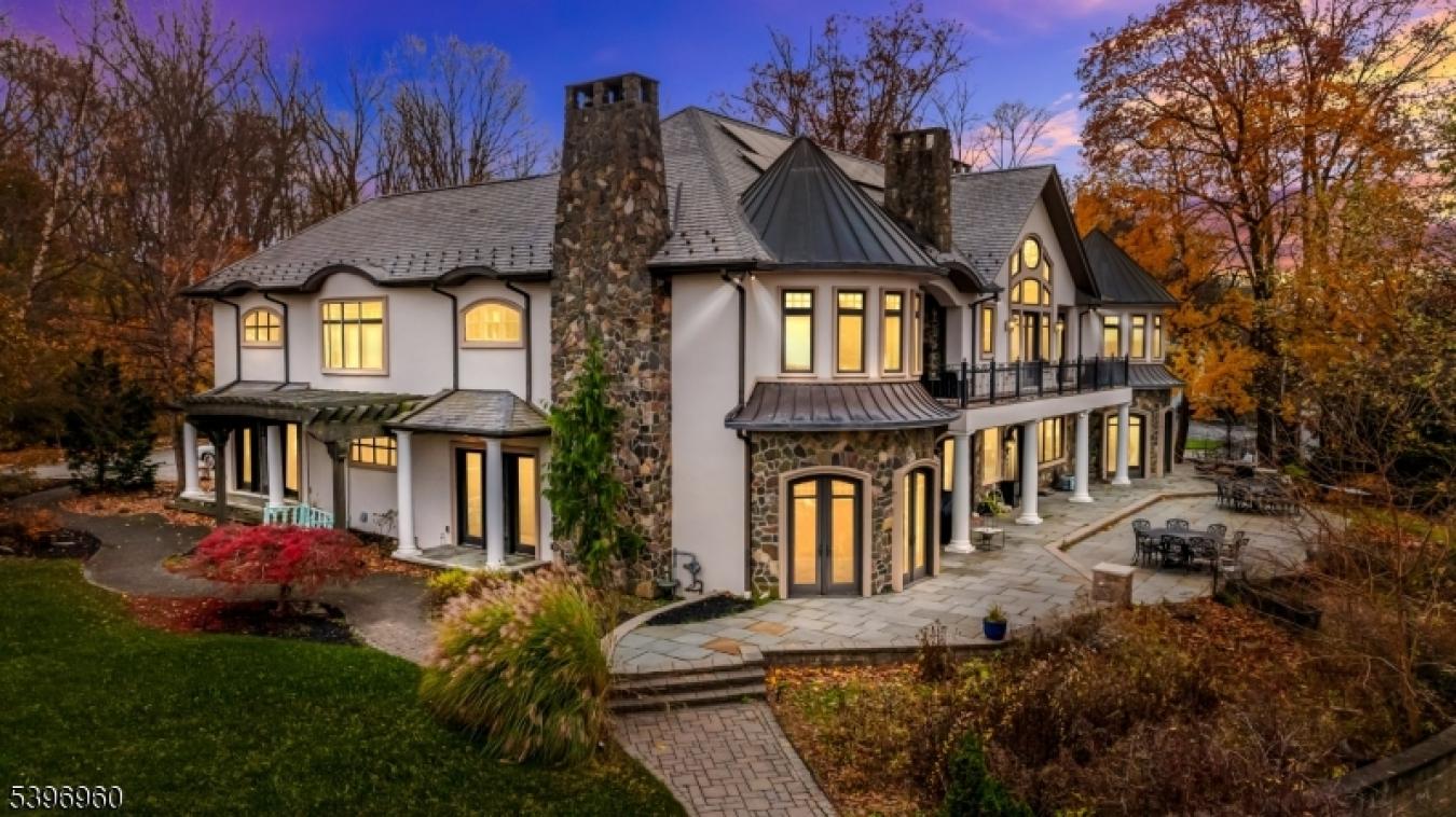 Landing, Morris, 07850, United States, 6 Bedrooms Bedrooms, ,6 BathroomsBathrooms,Residential,For Sale,1994297