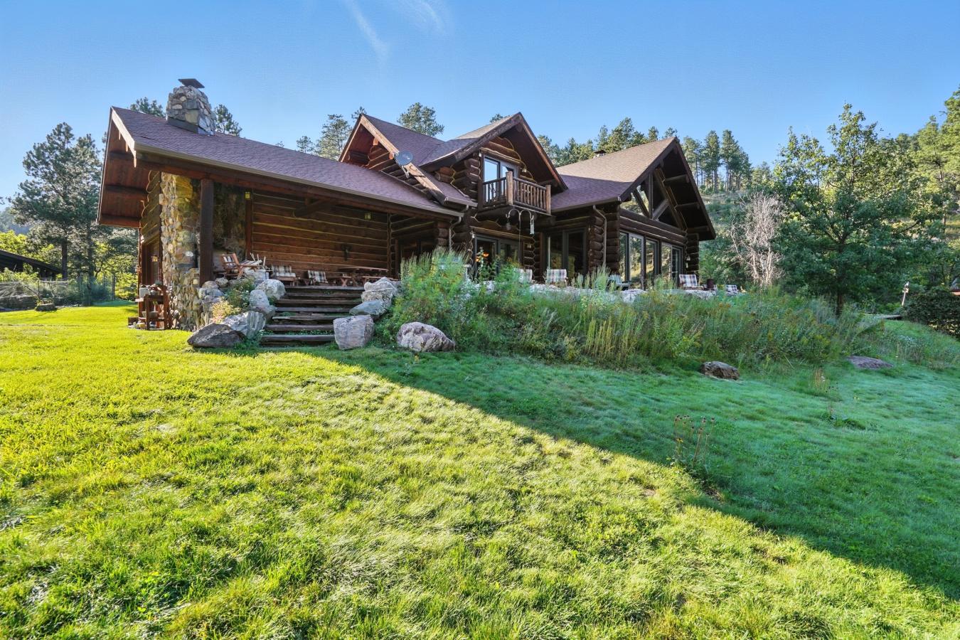 Rapid City, Pennington, 57702, United States, 4 Bedrooms Bedrooms, ,4 BathroomsBathrooms,Residential,For Sale,1994295