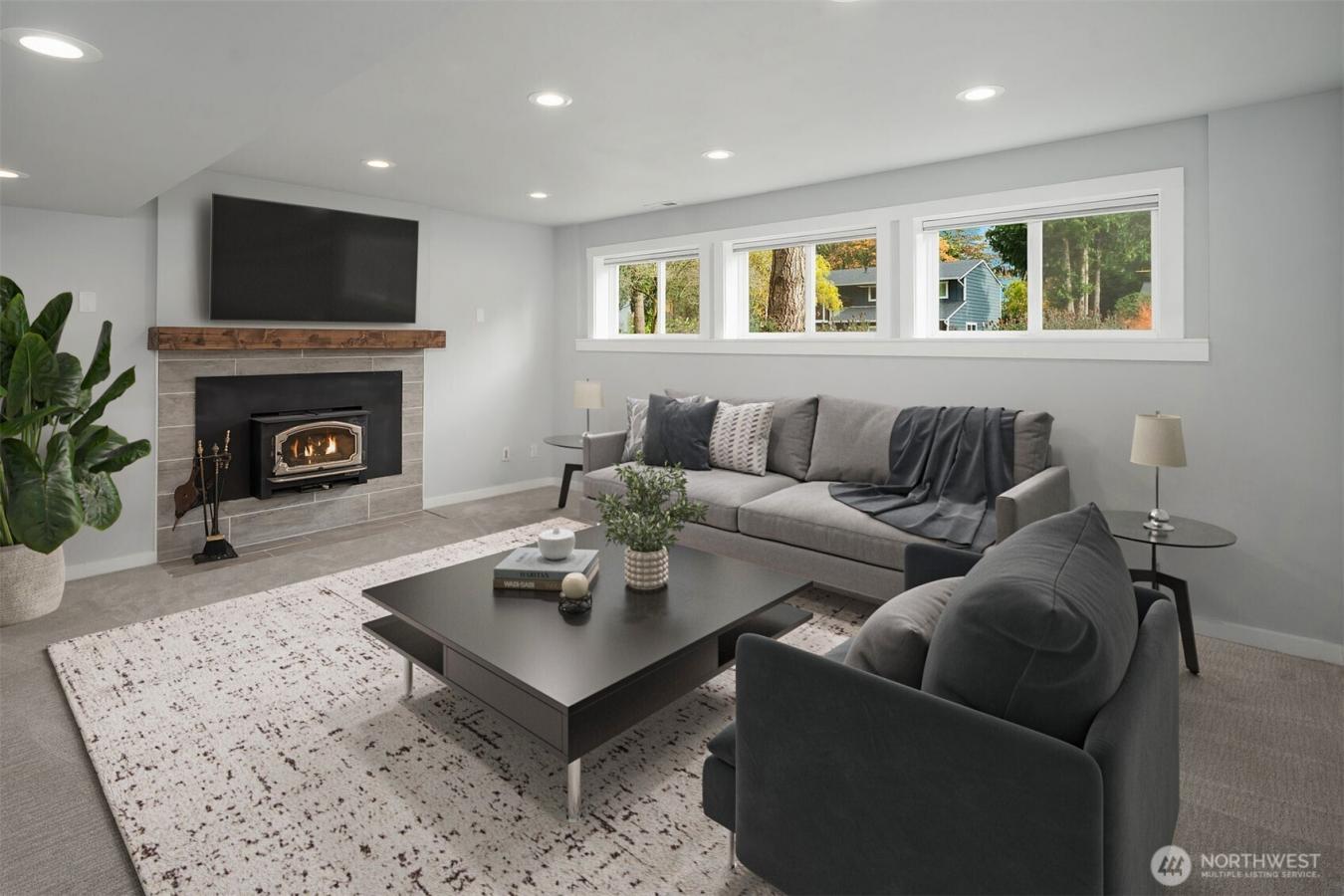 Kirkland, King, 98034, United States, 4 Bedrooms Bedrooms, ,3 BathroomsBathrooms,Residential,For Sale,1995221