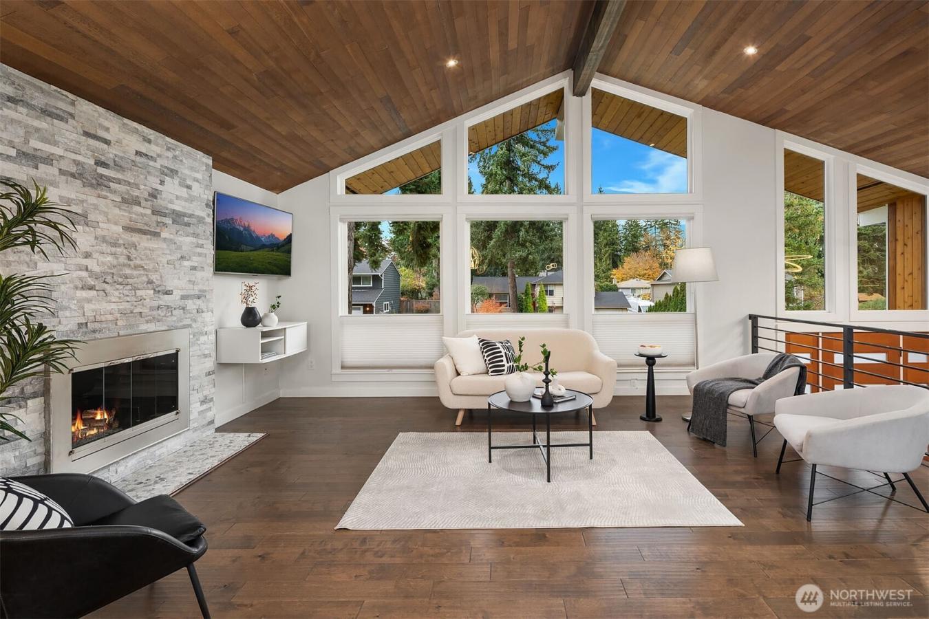 Kirkland, King, 98034, United States, 4 Bedrooms Bedrooms, ,3 BathroomsBathrooms,Residential,For Sale,1995221