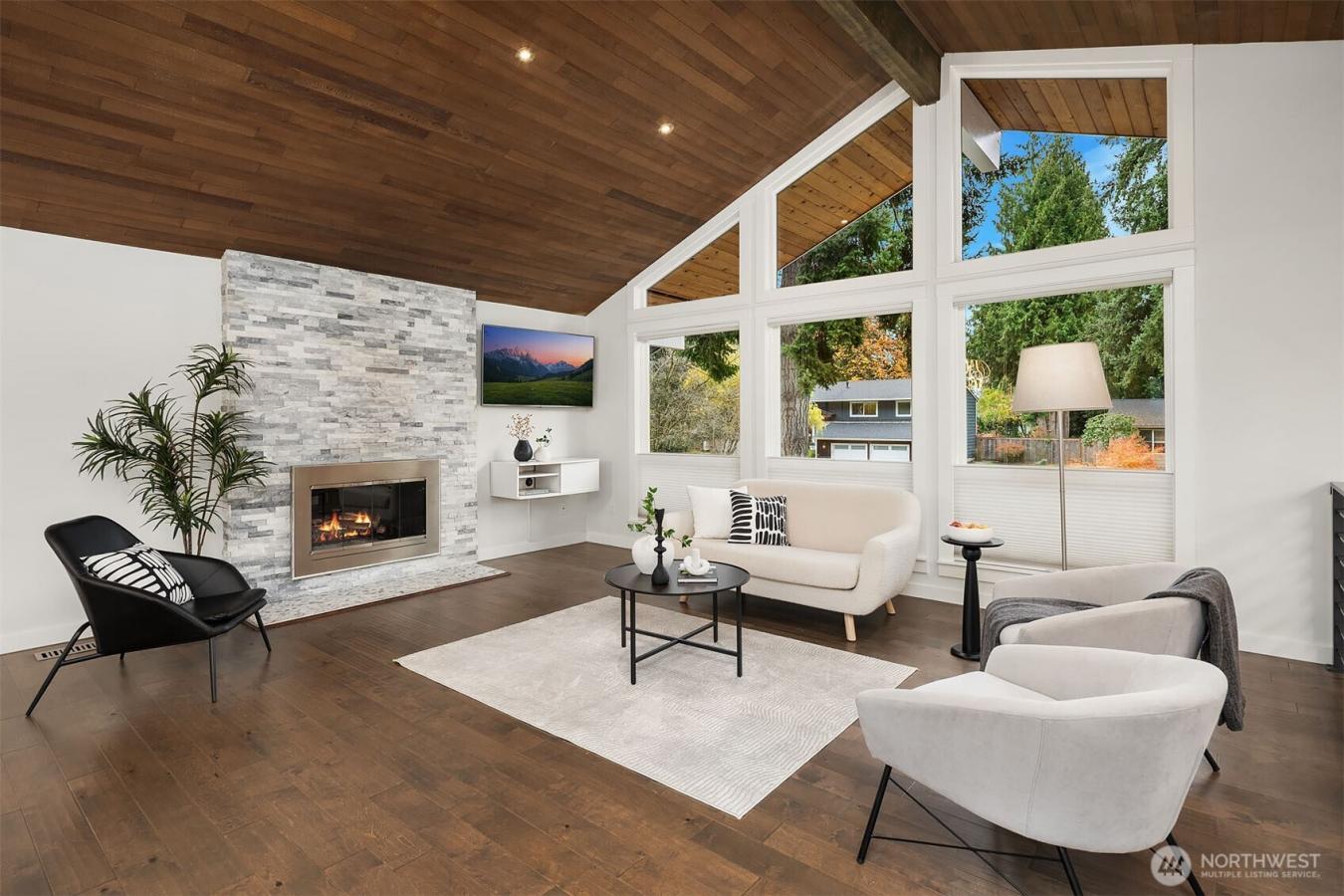 Kirkland, King, 98034, United States, 4 Bedrooms Bedrooms, ,3 BathroomsBathrooms,Residential,For Sale,1995221