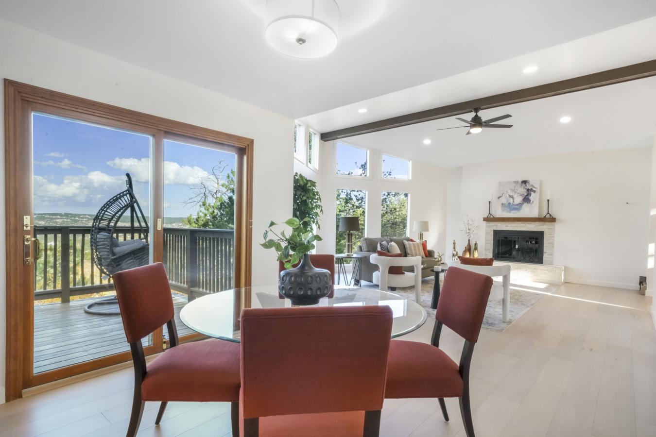 Monument, El Paso, 80132, United States, 4 Bedrooms Bedrooms, ,4 BathroomsBathrooms,Residential,For Sale,1995220