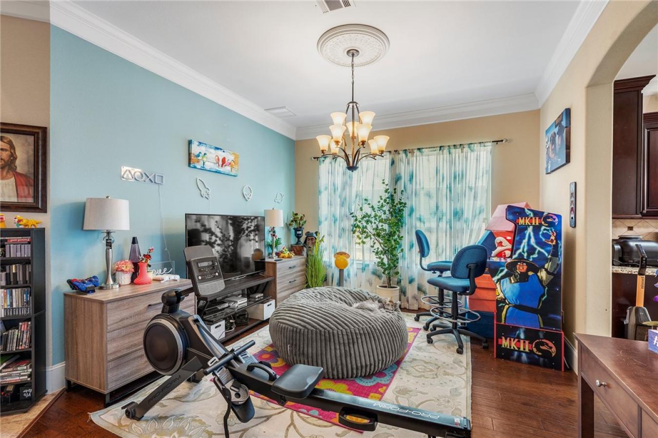 College Station, Brazos, 77845, United States, 5 Bedrooms Bedrooms, ,4 BathroomsBathrooms,Residential,For Sale,1995219