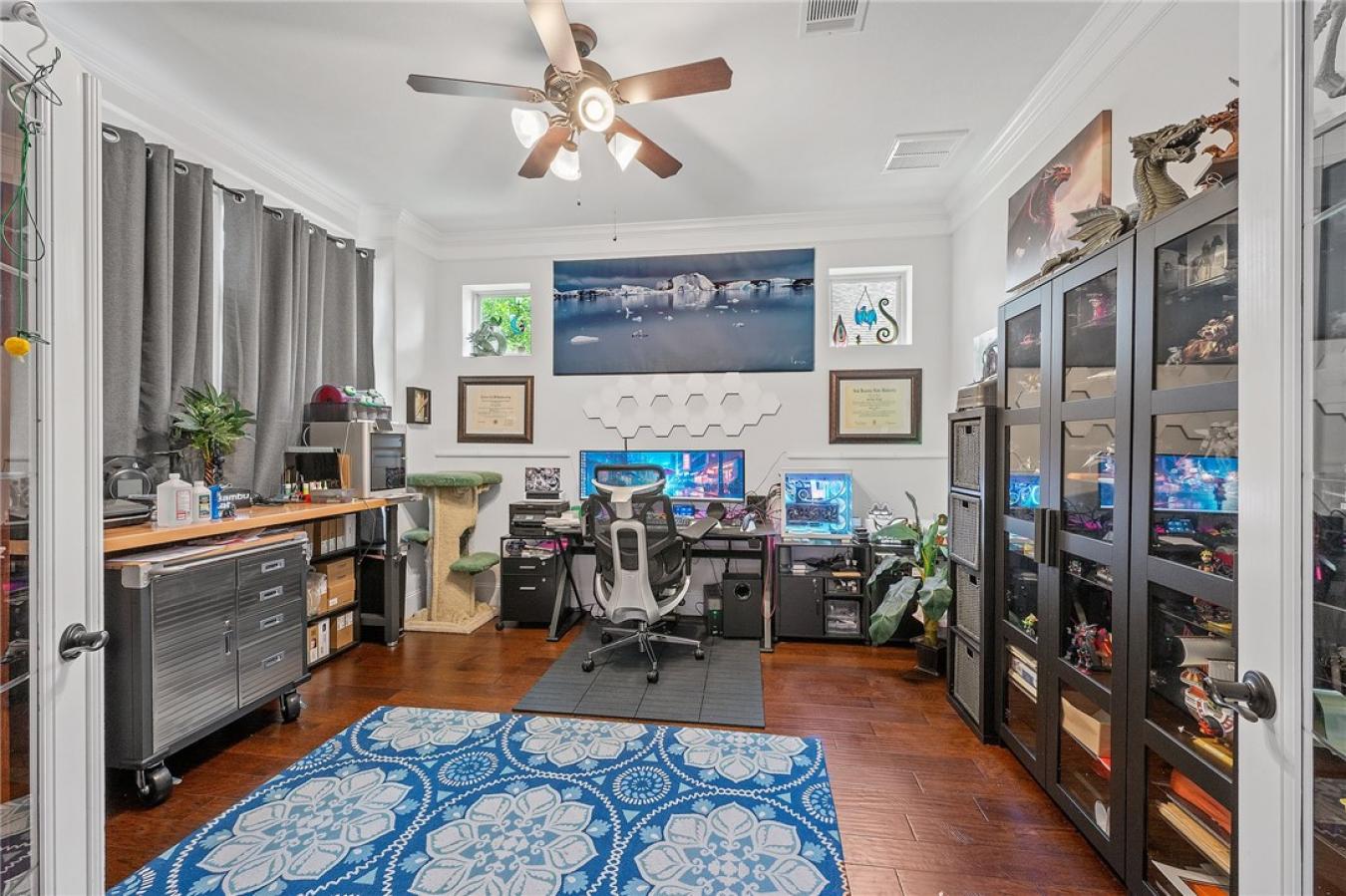 College Station, Brazos, 77845, United States, 5 Bedrooms Bedrooms, ,4 BathroomsBathrooms,Residential,For Sale,1995219