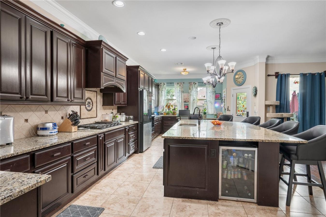 College Station, Brazos, 77845, United States, 5 Bedrooms Bedrooms, ,4 BathroomsBathrooms,Residential,For Sale,1995219