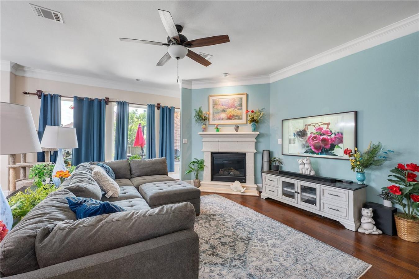 College Station, Brazos, 77845, United States, 5 Bedrooms Bedrooms, ,4 BathroomsBathrooms,Residential,For Sale,1995219