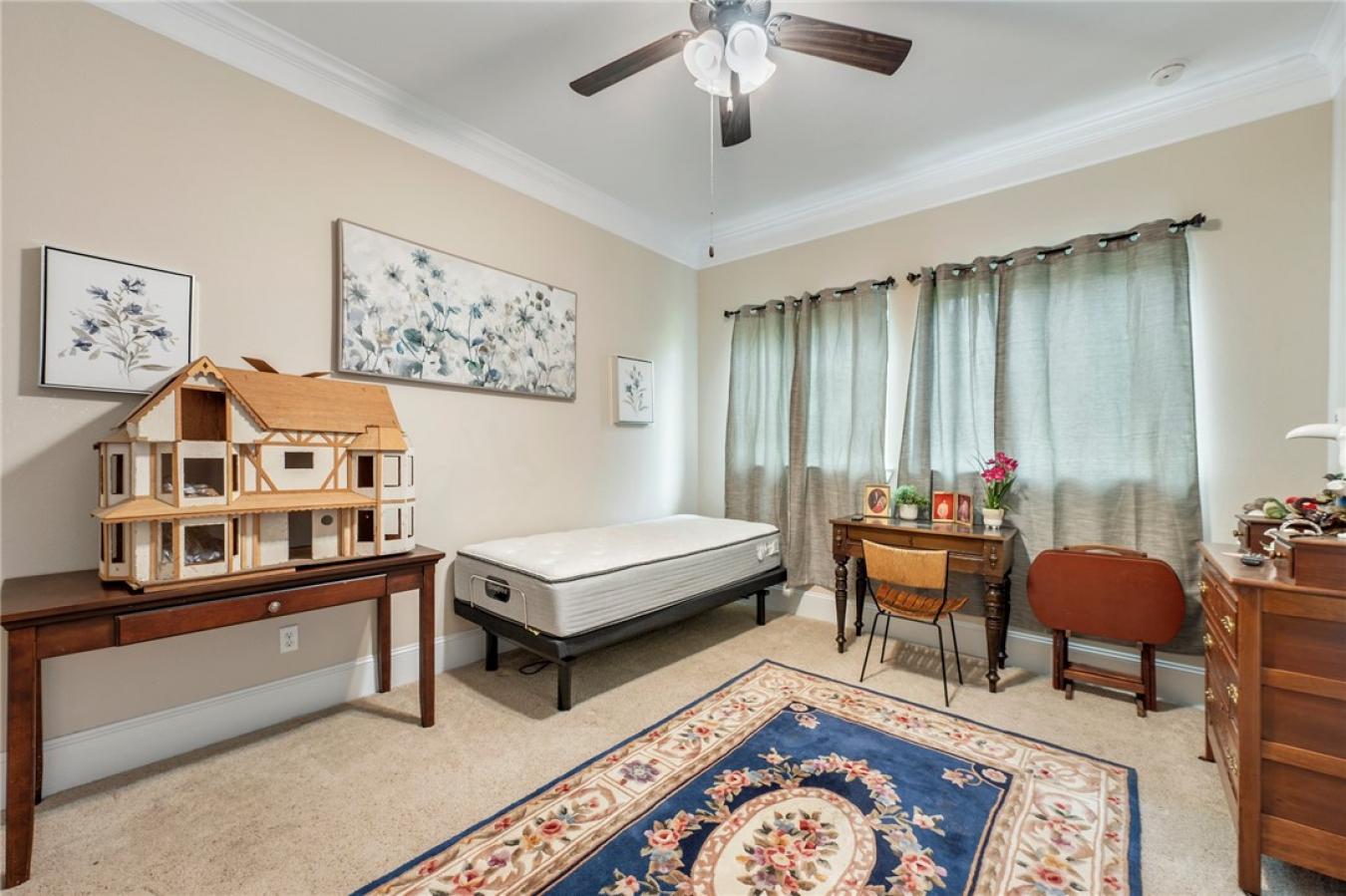 College Station, Brazos, 77845, United States, 5 Bedrooms Bedrooms, ,4 BathroomsBathrooms,Residential,For Sale,1995219