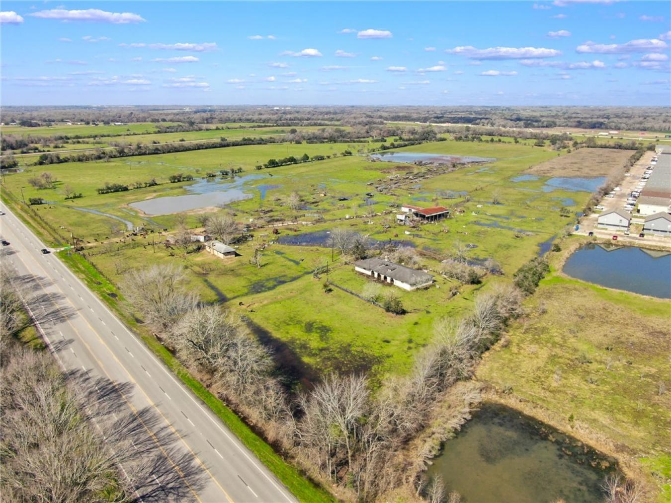 Hempstead, Waller, 77445, United States, ,Residential,For Sale,1995217