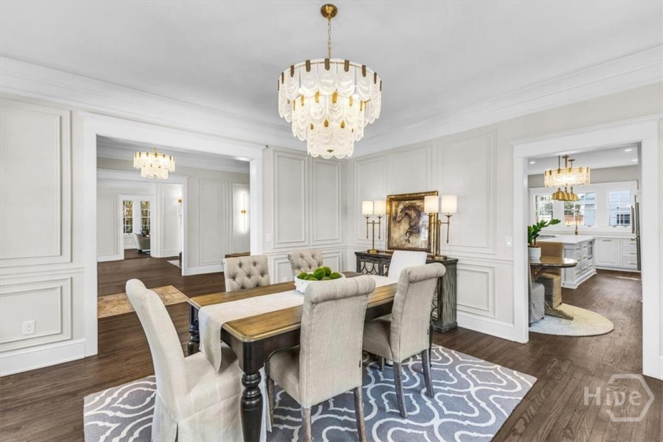 Savannah, Chatham, 31405, United States, 5 Bedrooms Bedrooms, ,6 BathroomsBathrooms,Residential,For Sale,1995216