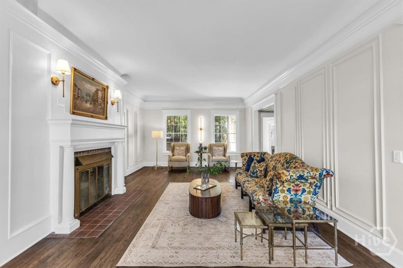 Savannah, Chatham, 31405, United States, 5 Bedrooms Bedrooms, ,6 BathroomsBathrooms,Residential,For Sale,1995216