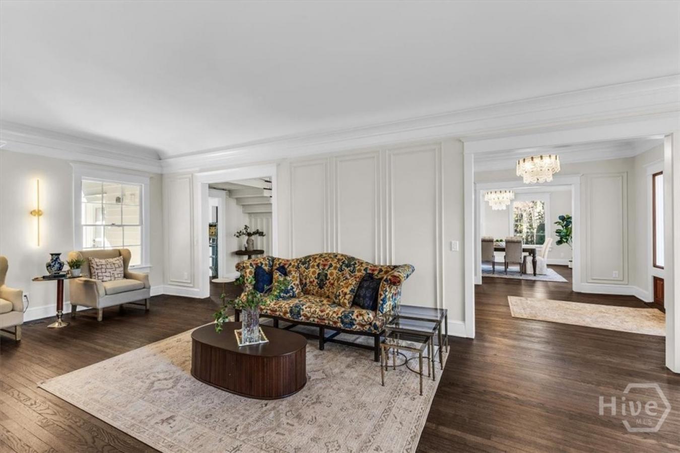 Savannah, Chatham, 31405, United States, 5 Bedrooms Bedrooms, ,6 BathroomsBathrooms,Residential,For Sale,1995216