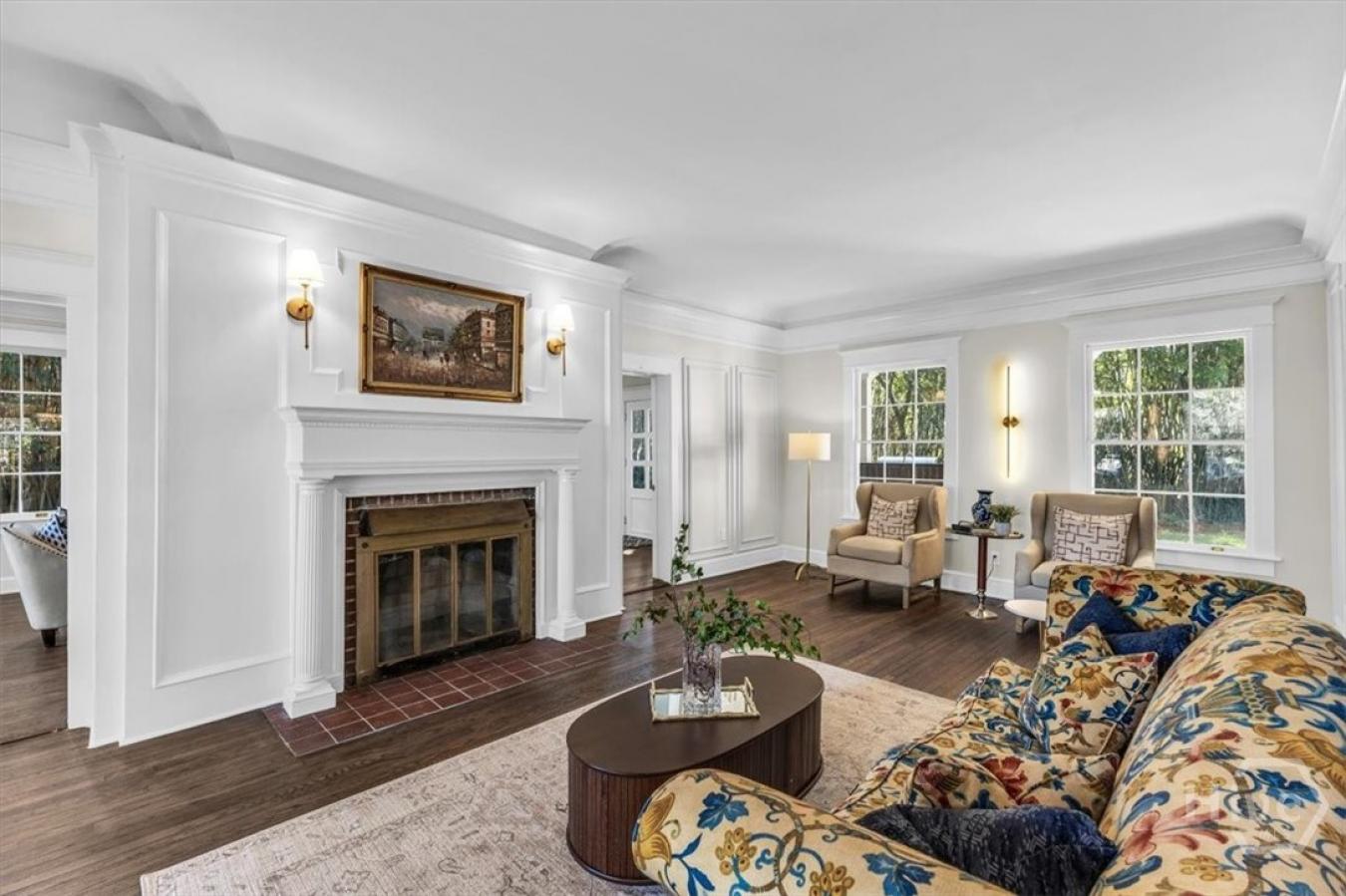 Savannah, Chatham, 31405, United States, 5 Bedrooms Bedrooms, ,6 BathroomsBathrooms,Residential,For Sale,1995216