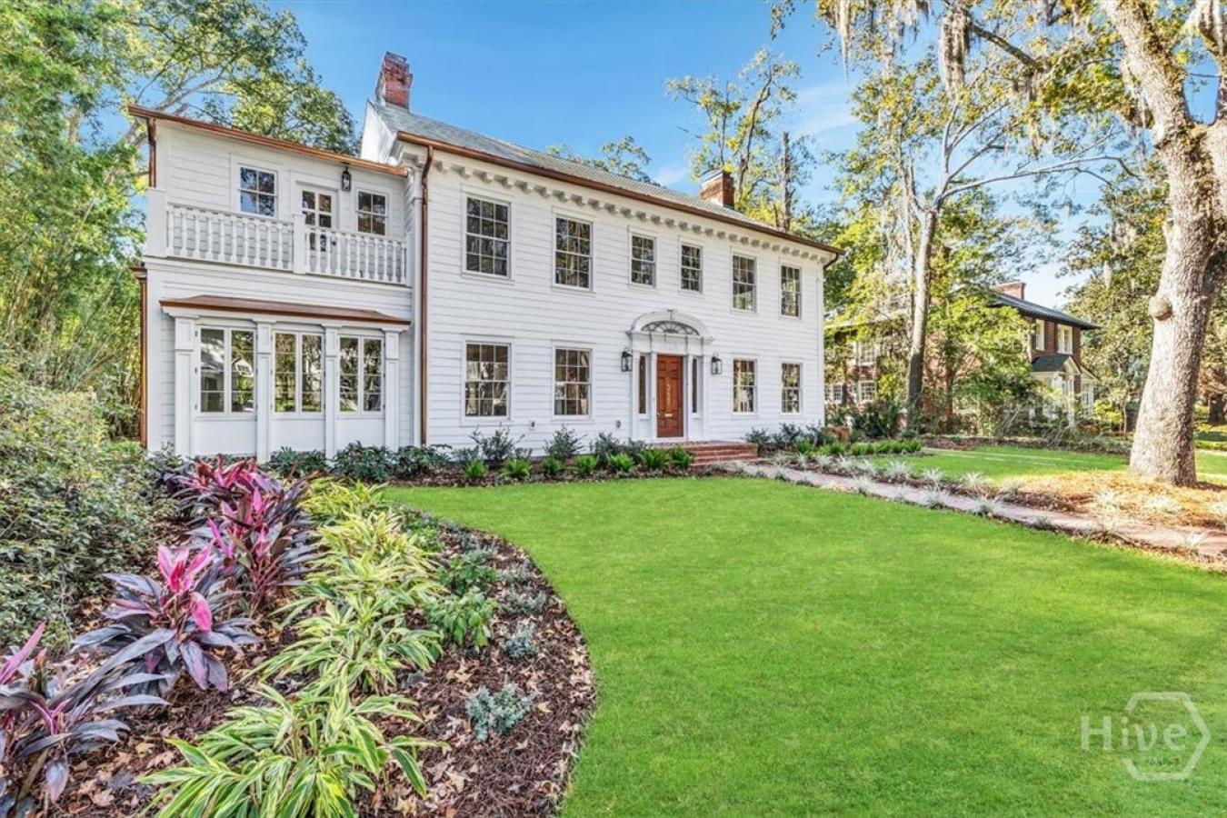 Savannah, Chatham, 31405, United States, 5 Bedrooms Bedrooms, ,6 BathroomsBathrooms,Residential,For Sale,1995216