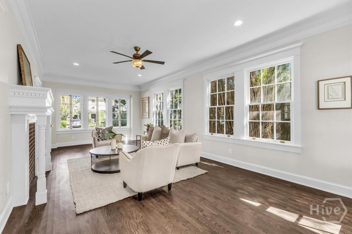 Savannah, Chatham, 31405, United States, 5 Bedrooms Bedrooms, ,6 BathroomsBathrooms,Residential,For Sale,1995216