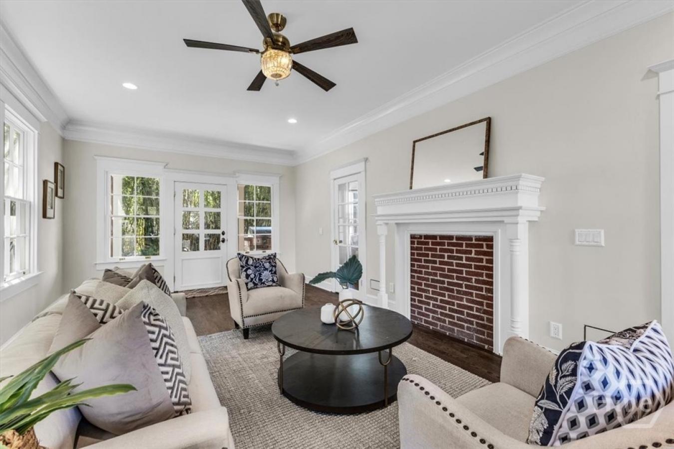 Savannah, Chatham, 31405, United States, 5 Bedrooms Bedrooms, ,6 BathroomsBathrooms,Residential,For Sale,1995216