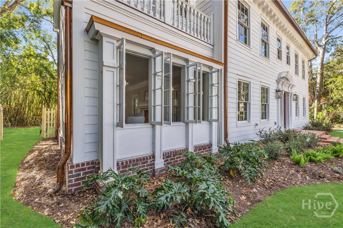 Savannah, Chatham, 31405, United States, 5 Bedrooms Bedrooms, ,6 BathroomsBathrooms,Residential,For Sale,1995216