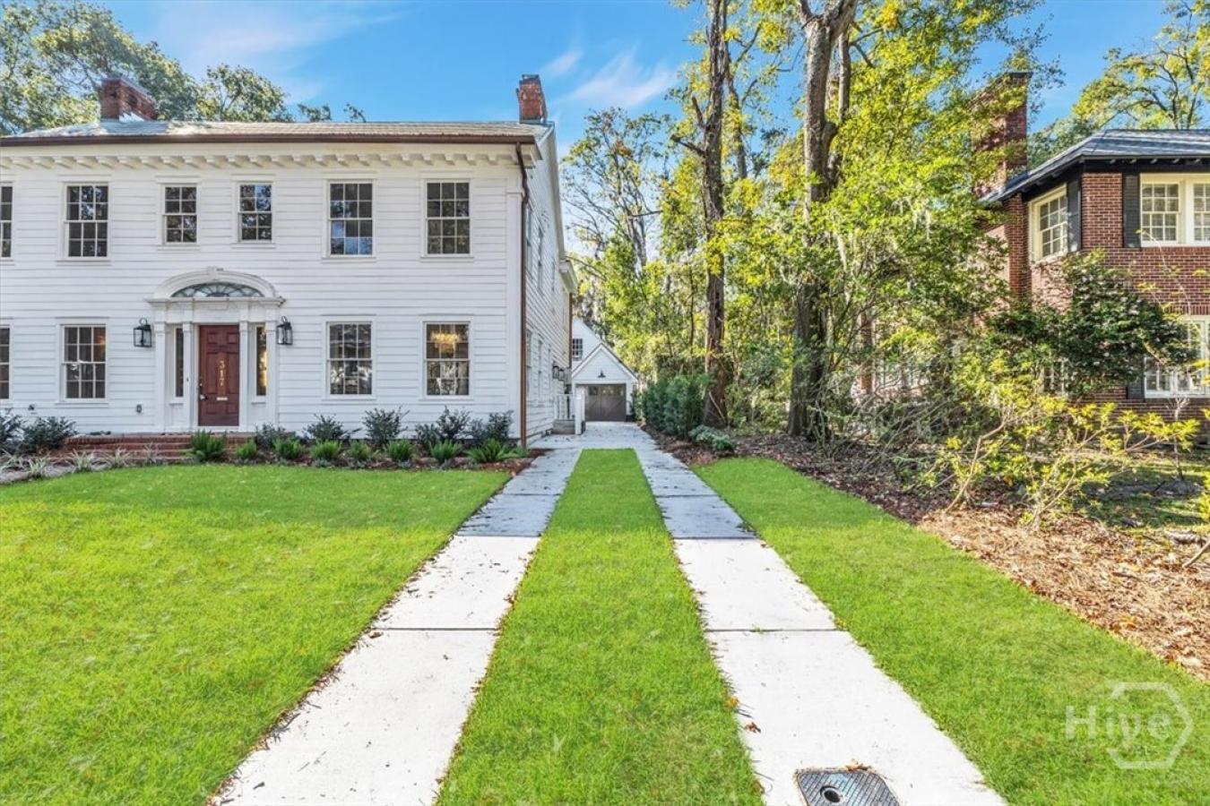 Savannah, Chatham, 31405, United States, 5 Bedrooms Bedrooms, ,6 BathroomsBathrooms,Residential,For Sale,1995216