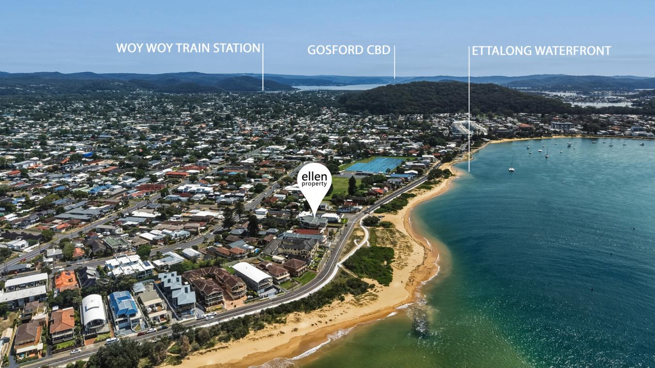 Ettalong Beach, NSW, 2251, Australia, 3 Bedrooms Bedrooms, ,2 BathroomsBathrooms,Residential,For Sale,1995215