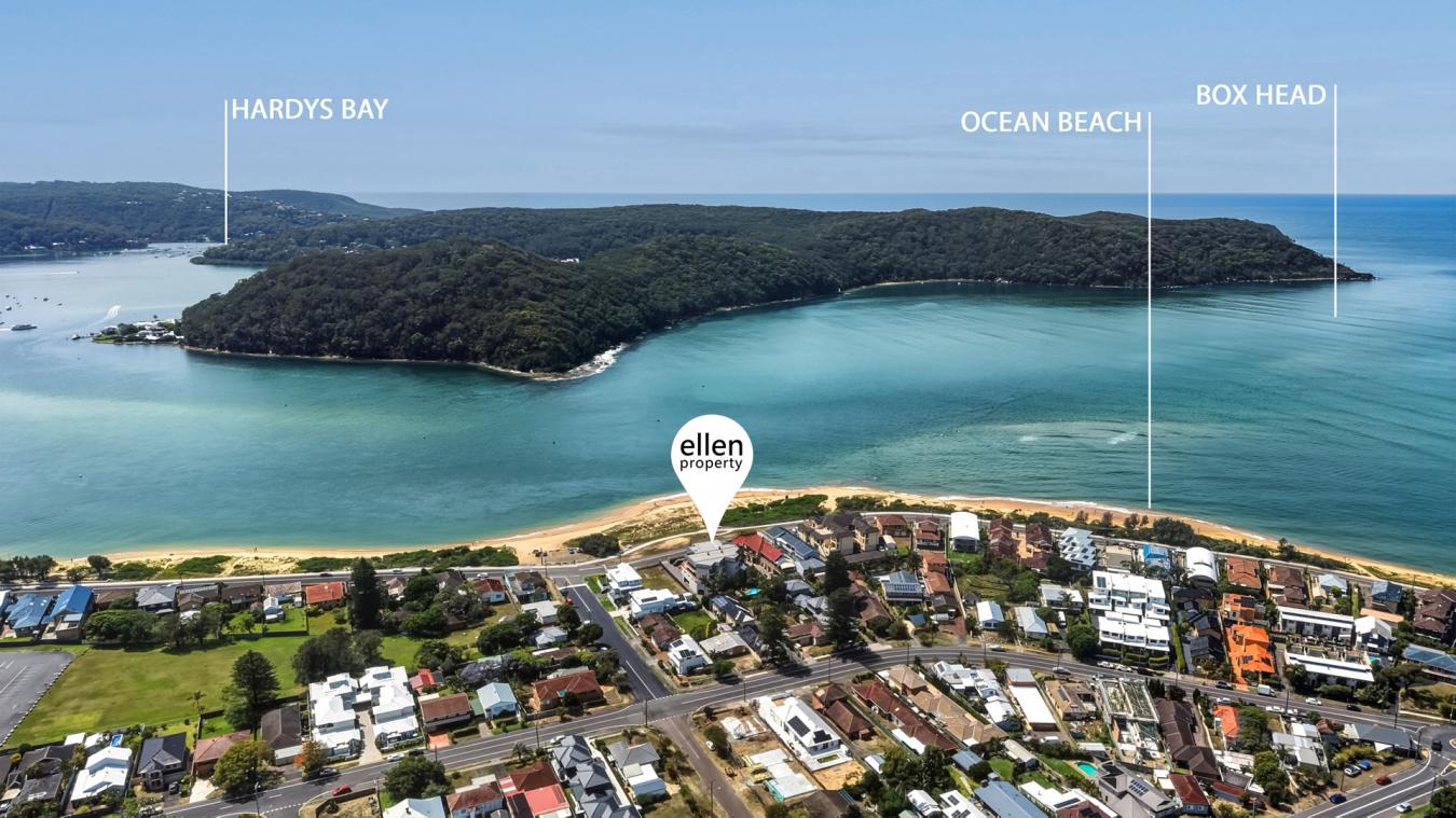 Ettalong Beach, NSW, 2251, Australia, 3 Bedrooms Bedrooms, ,2 BathroomsBathrooms,Residential,For Sale,1995215