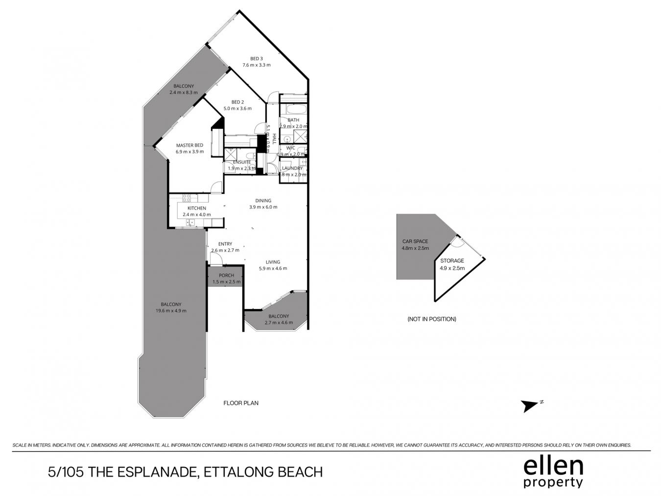Ettalong Beach, NSW, 2251, Australia, 3 Bedrooms Bedrooms, ,2 BathroomsBathrooms,Residential,For Sale,1995215