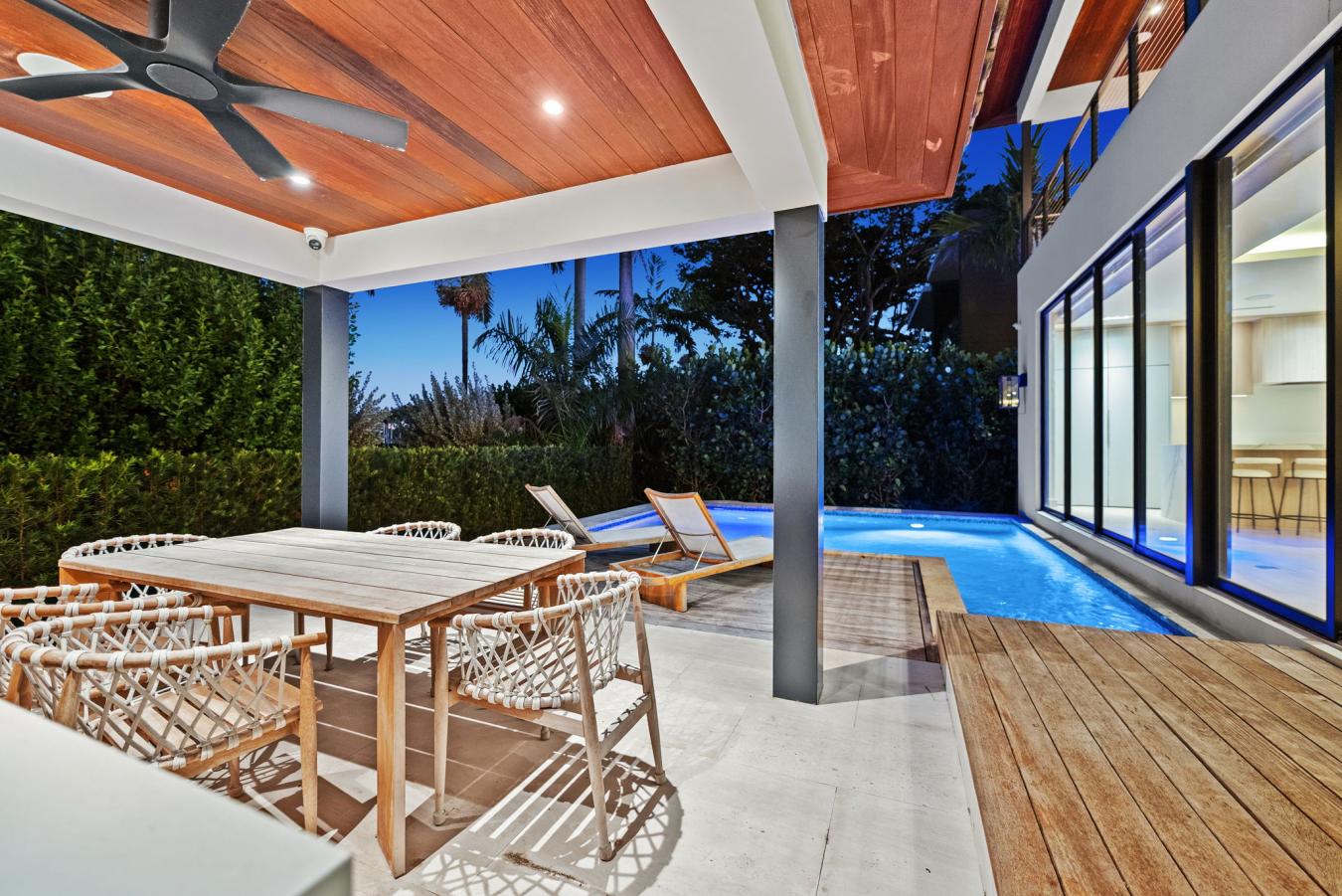 Miami Beach, Miami-Dade County, 33140, United States, 4 Bedrooms Bedrooms, ,4 BathroomsBathrooms,Residential,For Sale,1995214