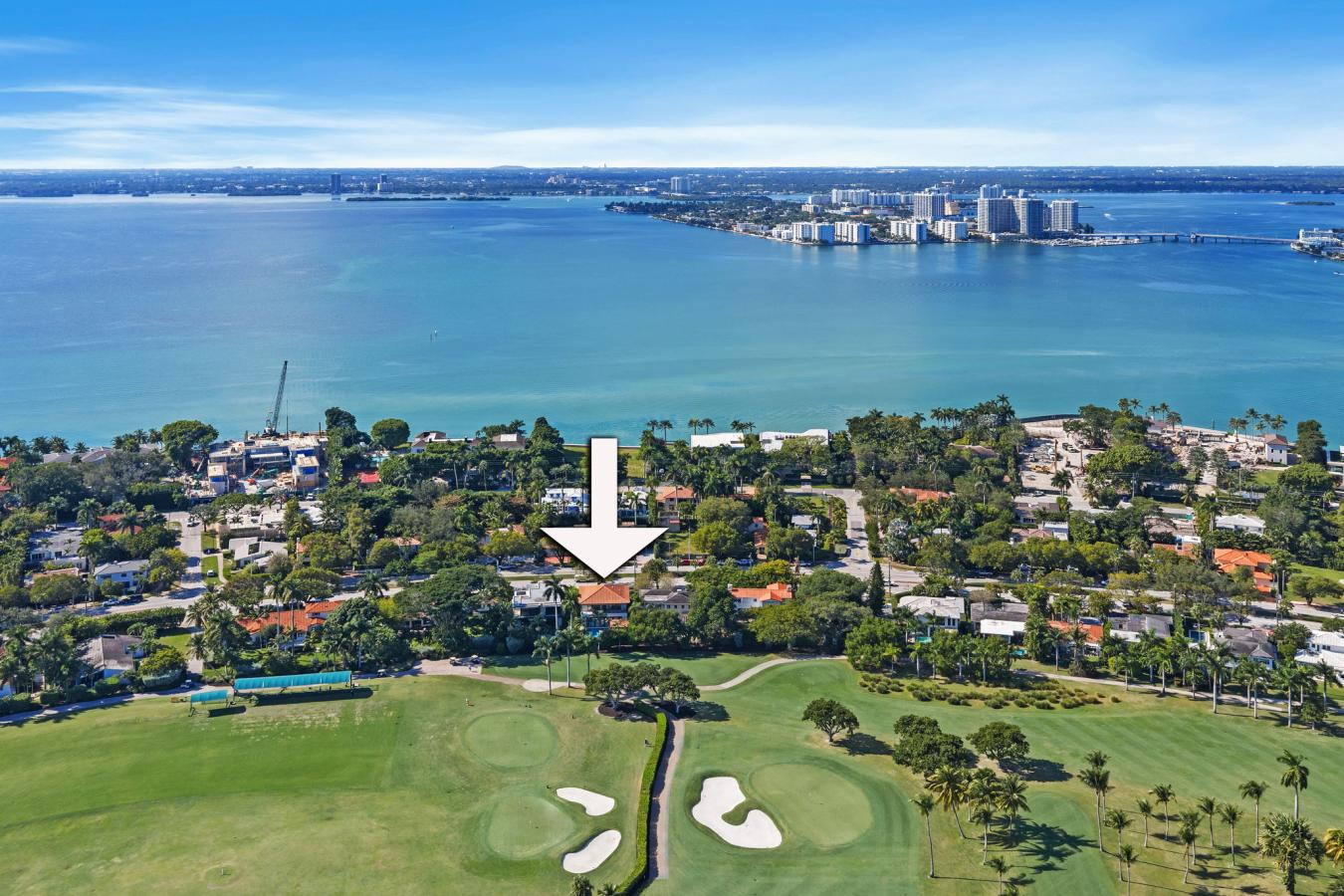 Miami Beach, Miami-Dade County, 33140, United States, 4 Bedrooms Bedrooms, ,4 BathroomsBathrooms,Residential,For Sale,1995214