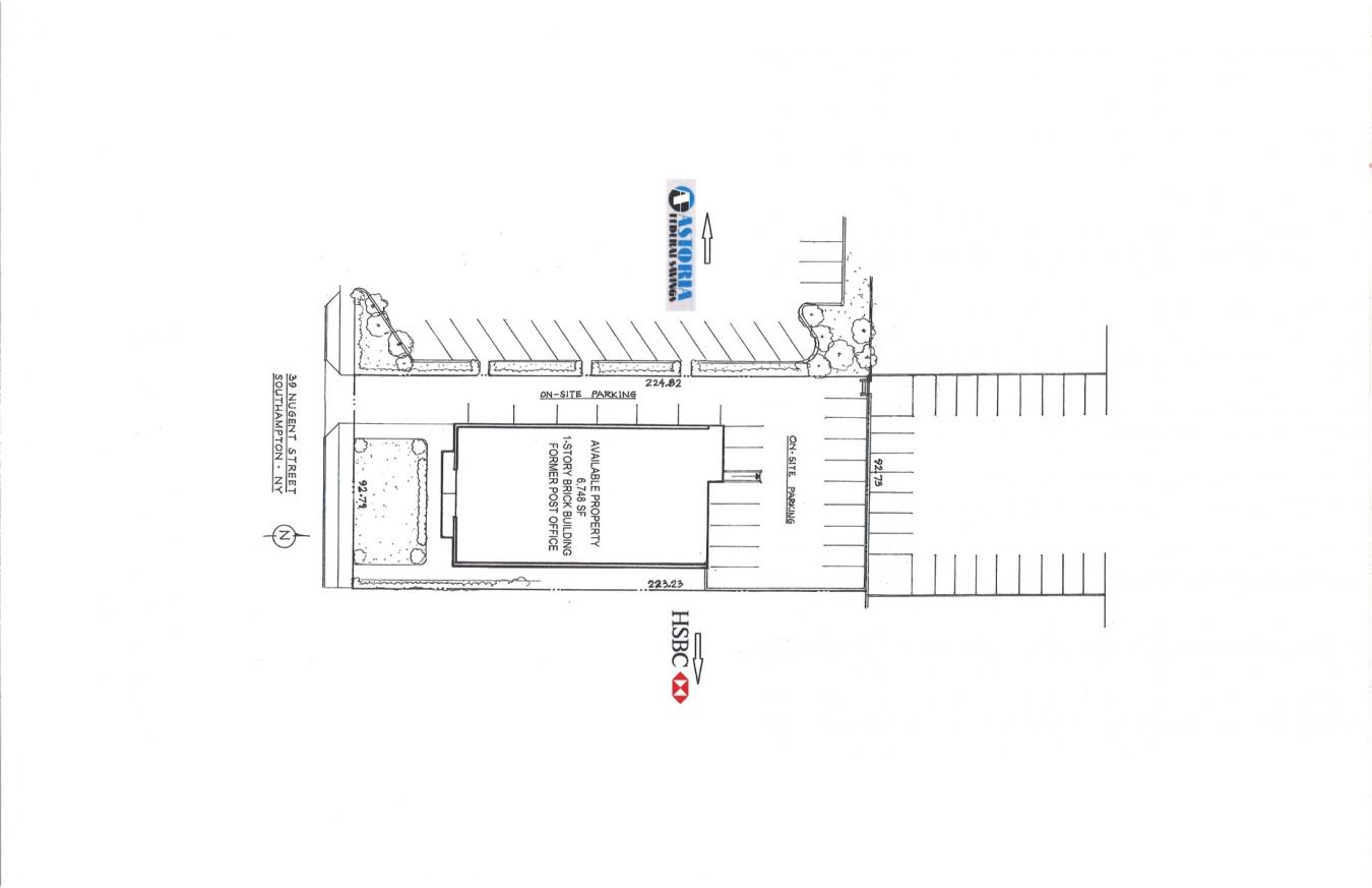 Village of Southampton, New York, 11968, United States, 1 Bedroom Bedrooms, ,1 BathroomBathrooms,Residential,For Sale,1995209