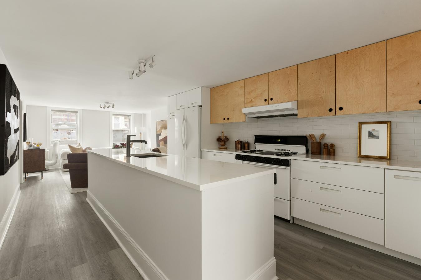 Williamsburg, North side, New York, 11249, United States, 6 Bedrooms Bedrooms, ,4 BathroomsBathrooms,Residential,For Sale,1995208