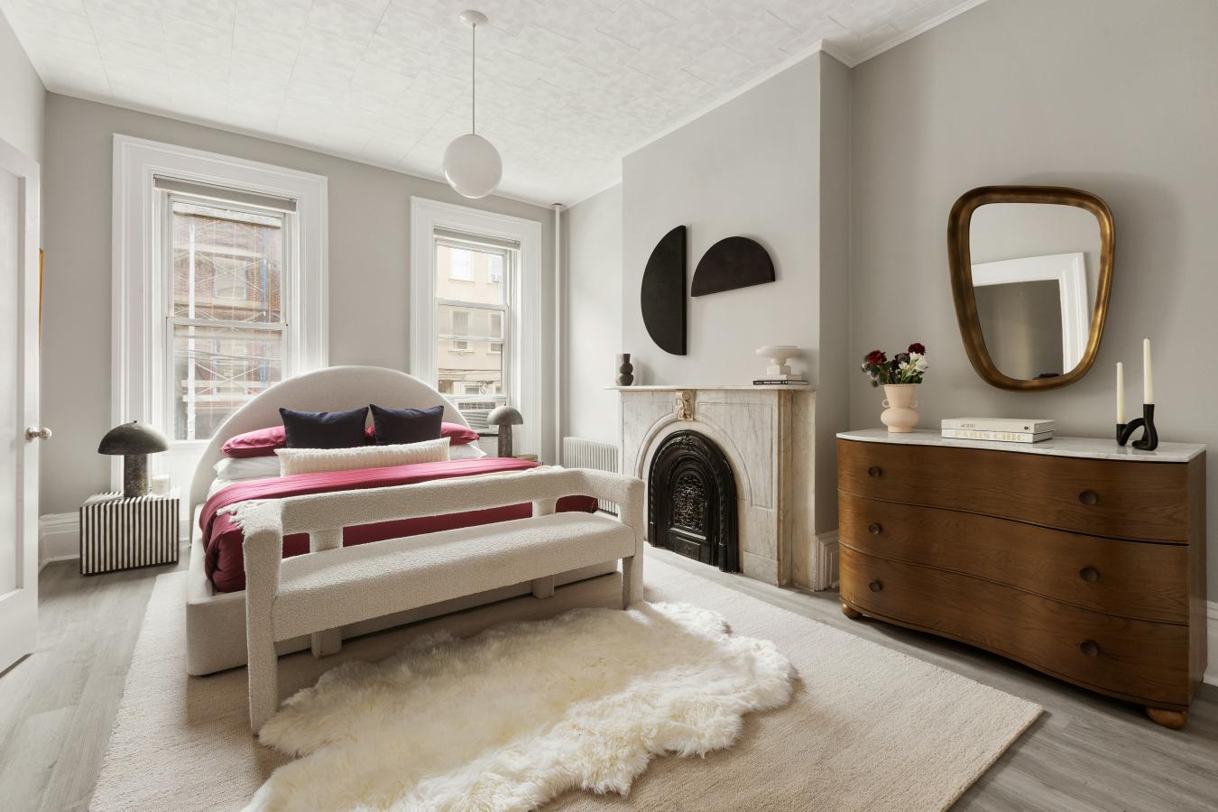 Williamsburg, North side, New York, 11249, United States, 6 Bedrooms Bedrooms, ,4 BathroomsBathrooms,Residential,For Sale,1995208