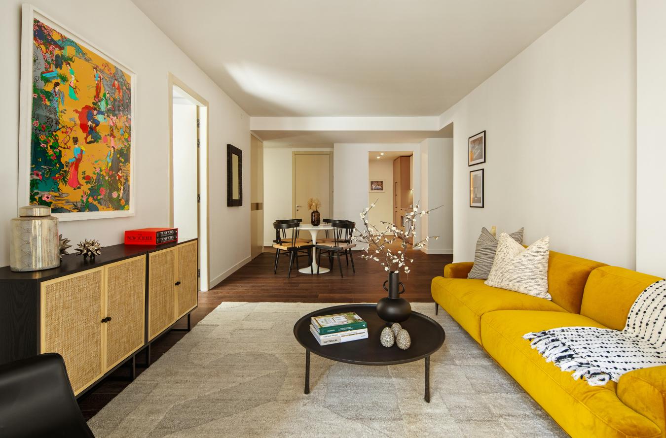 New York, New York, 10128, United States, 2 Bedrooms Bedrooms, ,2 BathroomsBathrooms,Residential,For Sale,1995197