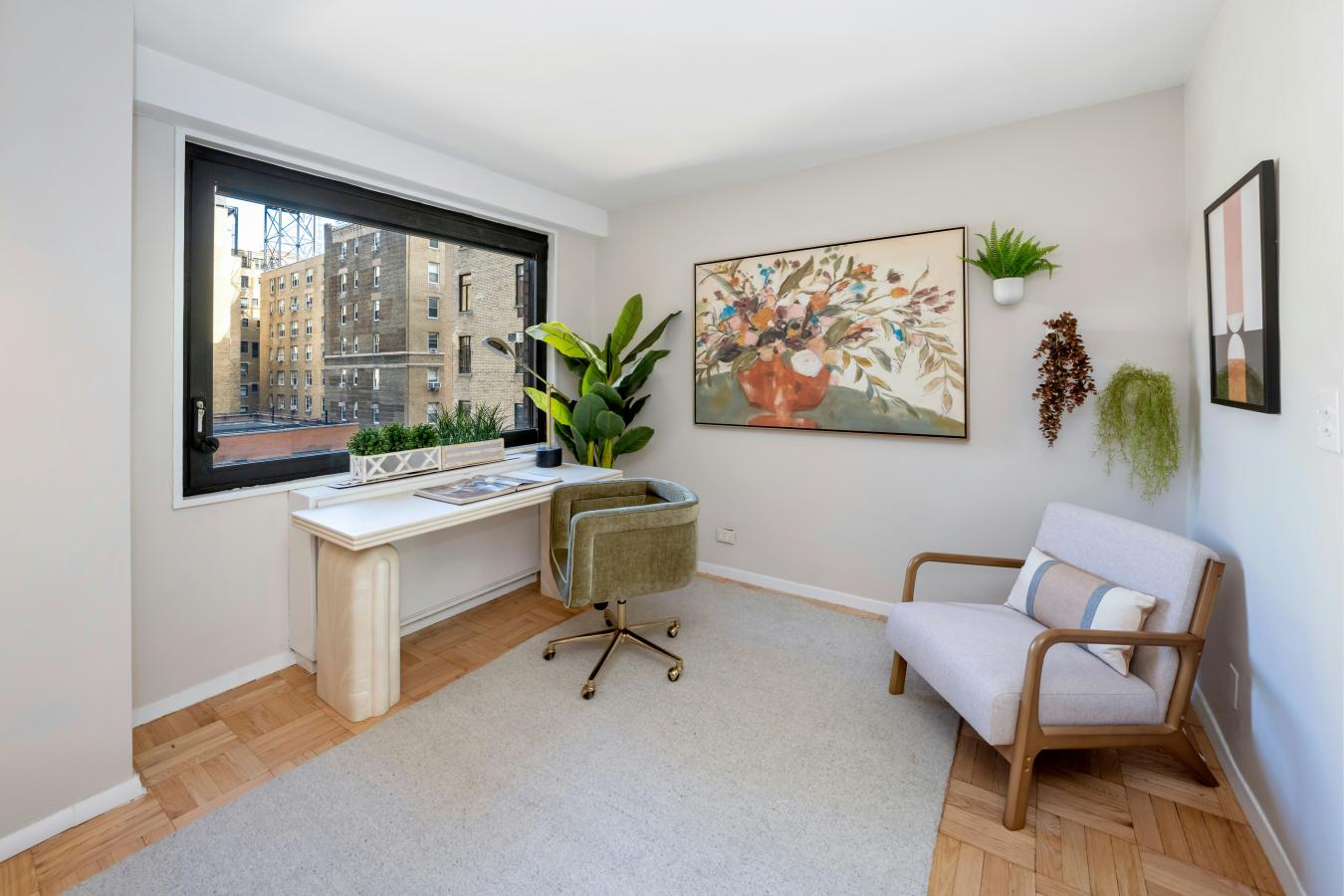 New York, New York, 10023, United States, 1 Bedroom Bedrooms, ,2 BathroomsBathrooms,Residential,For Sale,1995196