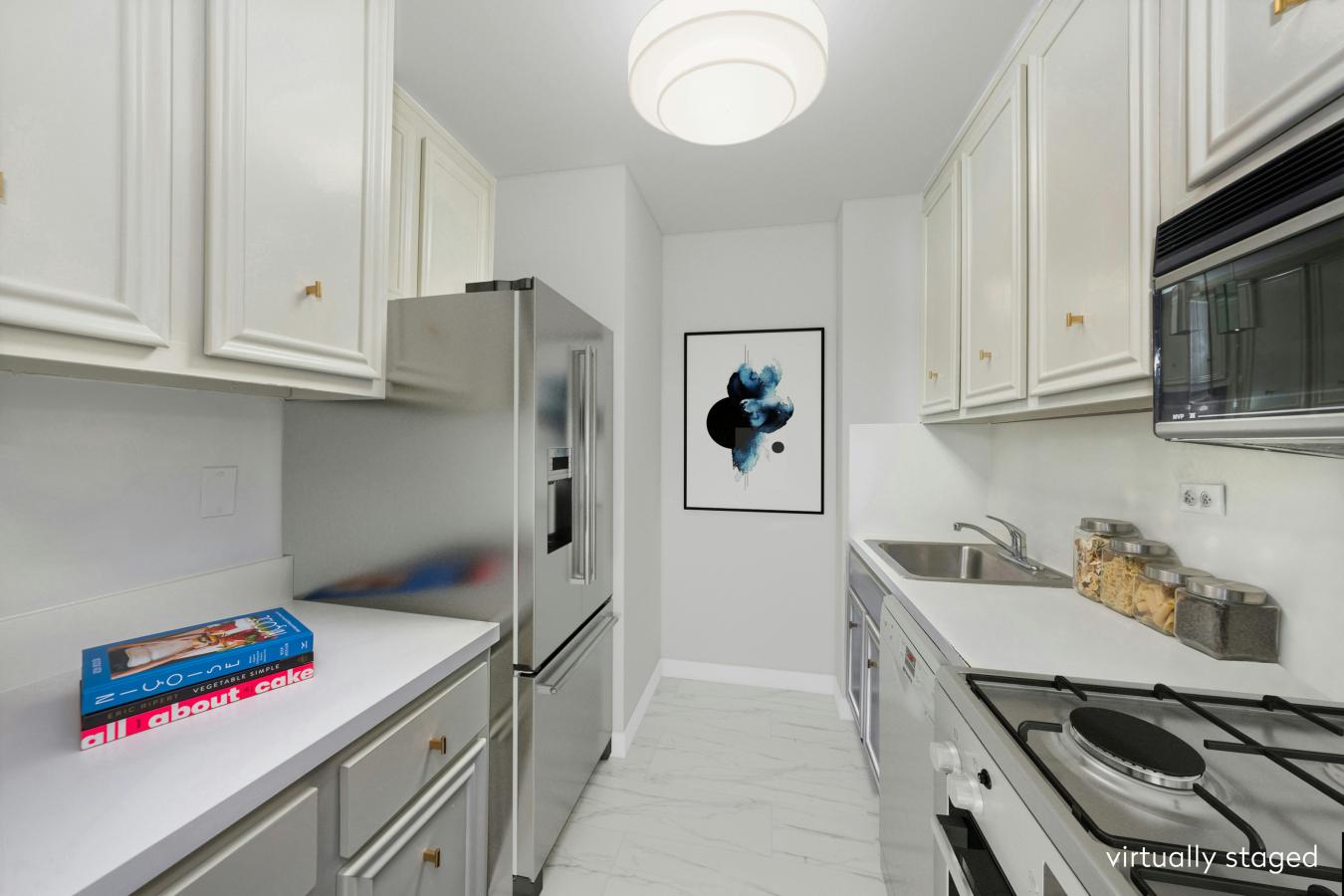 New York, New York, 10023, United States, 1 Bedroom Bedrooms, ,2 BathroomsBathrooms,Residential,For Sale,1995196