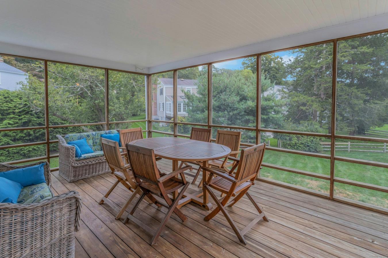 New Canaan, Connecticut, 06840, United States, 4 Bedrooms Bedrooms, ,2 BathroomsBathrooms,Residential,For Sale,1995194